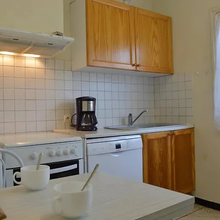 Sp000-006 Maison 5 Pieces Pierre La Vila Saint-Pierre-la-Mer (Aude)