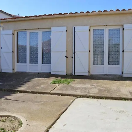 Sp000-006 Maison 5 Pieces Pierre La Villa
