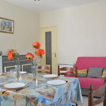 Sp000-006 Maison 5 Pieces Pierre La * Saint-Pierre-la-Mer (Aude)