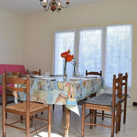 Sp000-006 Maison 5 Pièces Pierre La Villa *