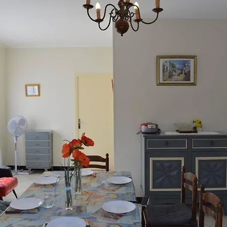 Sp000-006 Maison 5 Pieces Pierre La Villa Saint-Pierre-la-Mer (Aude)