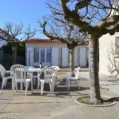 Sp000-006 Maison 5 Pieces Pierre La Villa