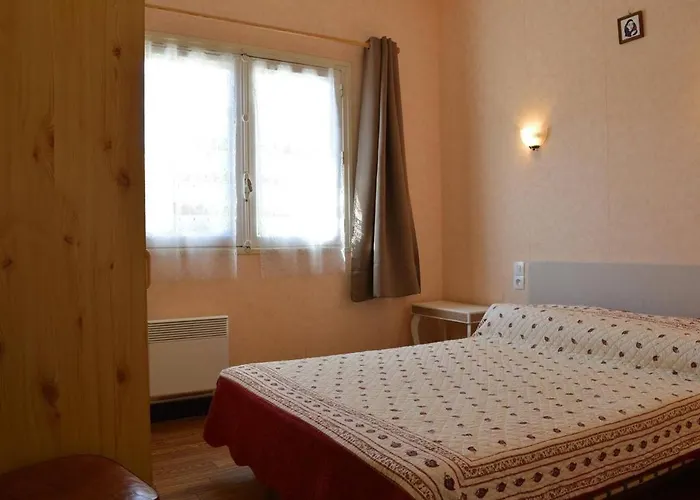 Sp000-006 Maison 5 Pieces Pierre La Saint-Pierre-la-Mer (Aude)